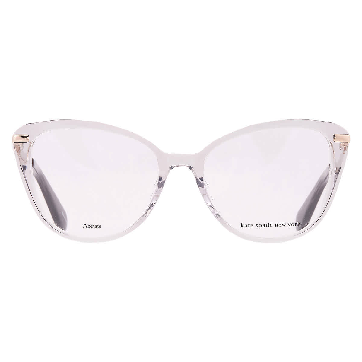 Kate Spade Demo Butterfly Ladies Eyeglasses FLAVIA 0KB7 51 30$
