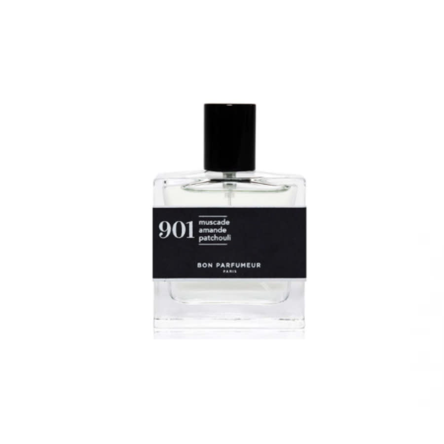 Bon Parfumeur Unisex 901 EDP Spray 338 oz Tester Fragrances 3760246988124 40$