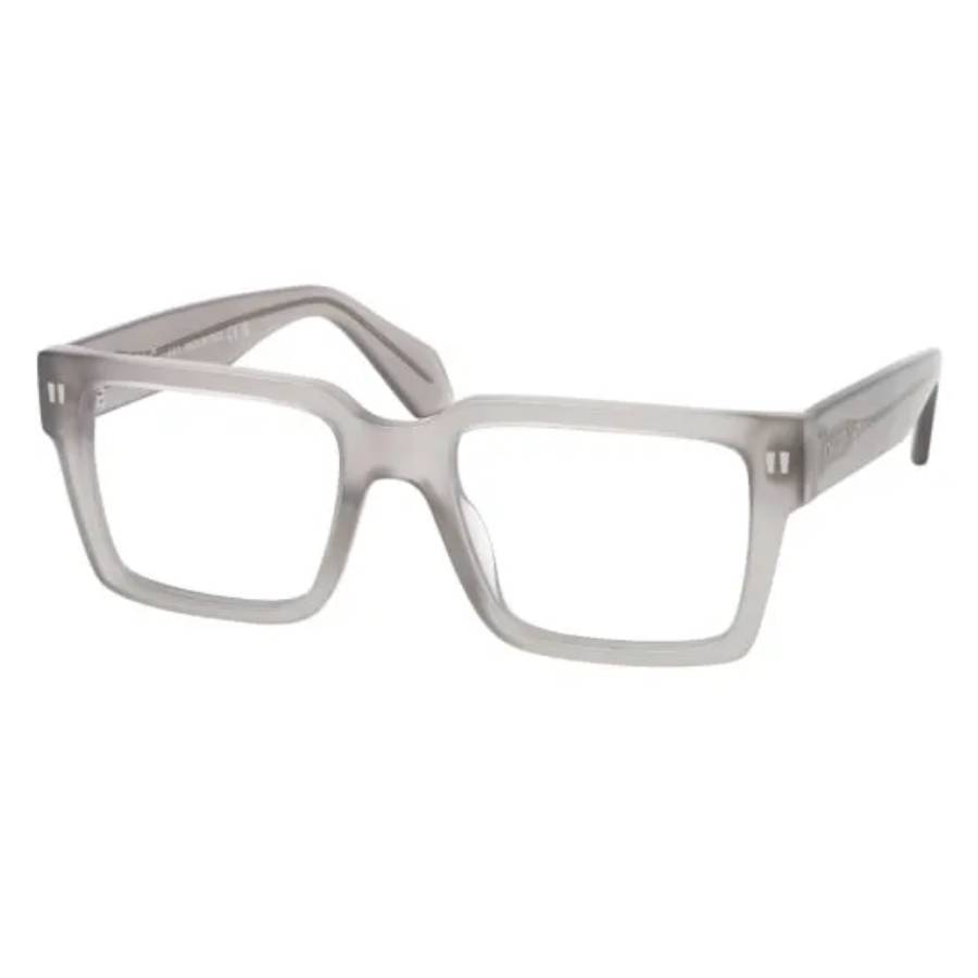 Off-White Demo Square Mens Eyeglasses OERJ054 0900 53 56$
