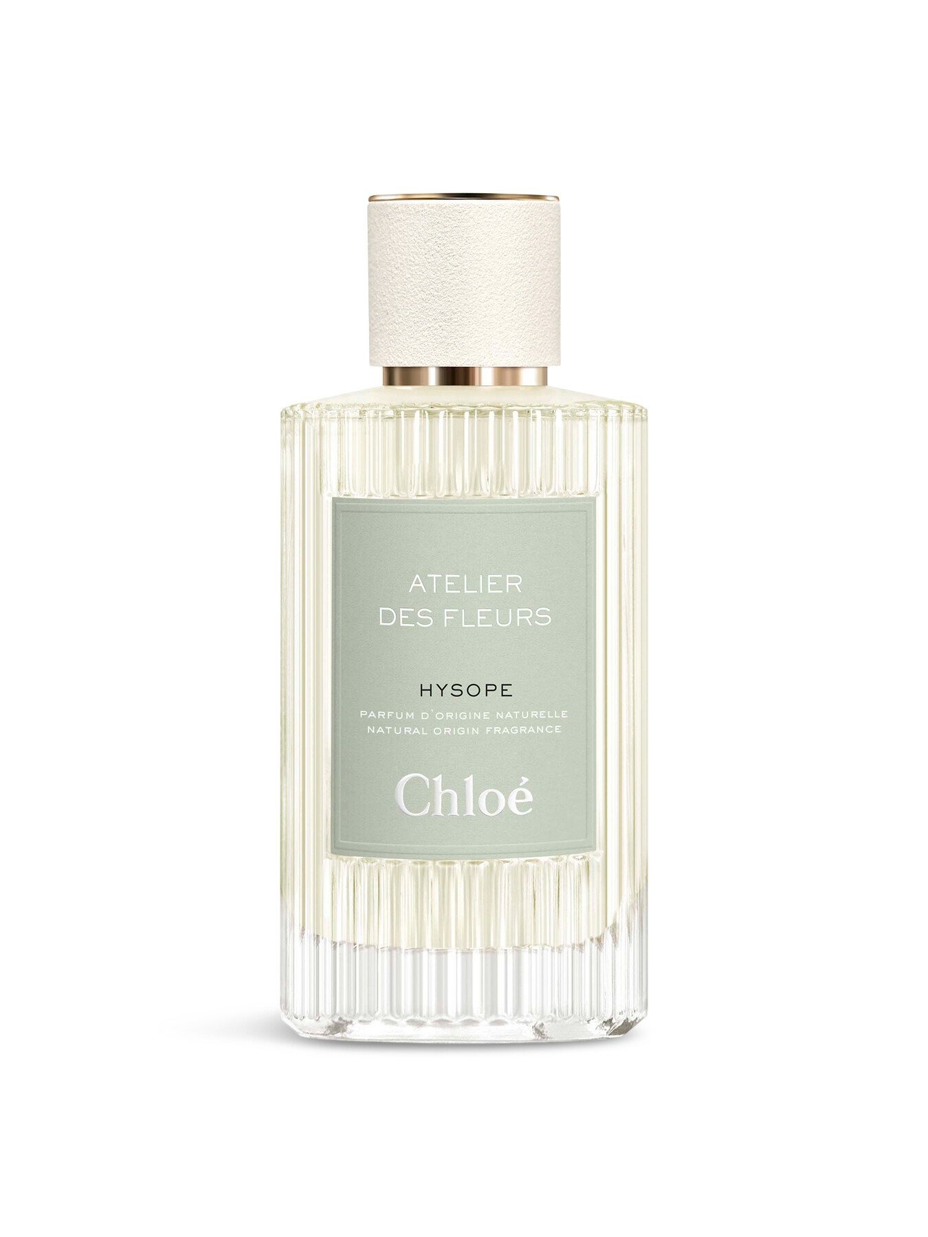 Chloe Unisex Atelier Des Fleurs Hysope EDP 5.0 oz Fragrances 3616304493720
