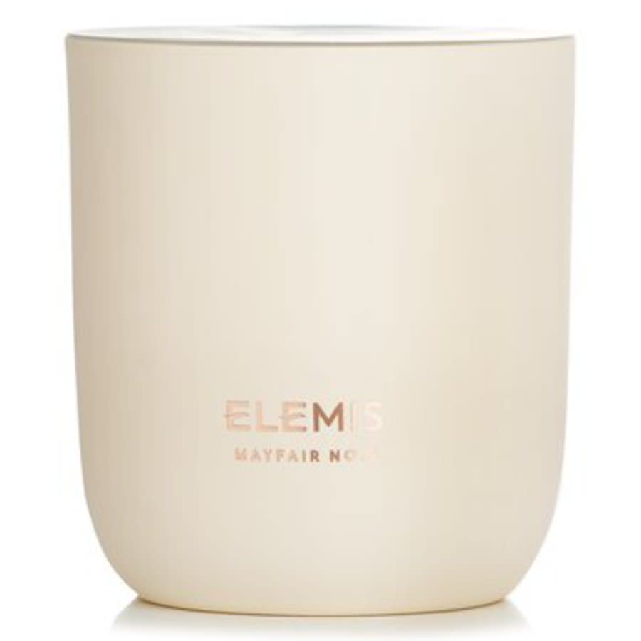 ELEMIS - Scented Candle - Mayfair No9 220g705oz 30$