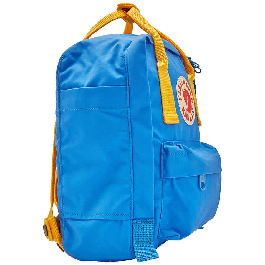 fjallraven children's backpack