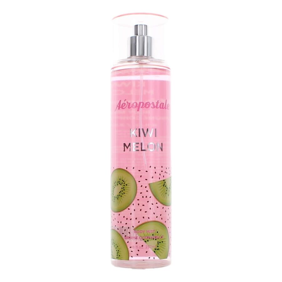 Aeropostale Ladies Kiwi Melon Body Spray 8 oz Bath & Body 810044125252