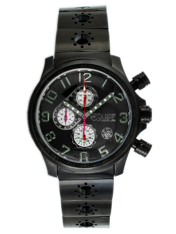 Equipe Hemi Mens Watch Q508