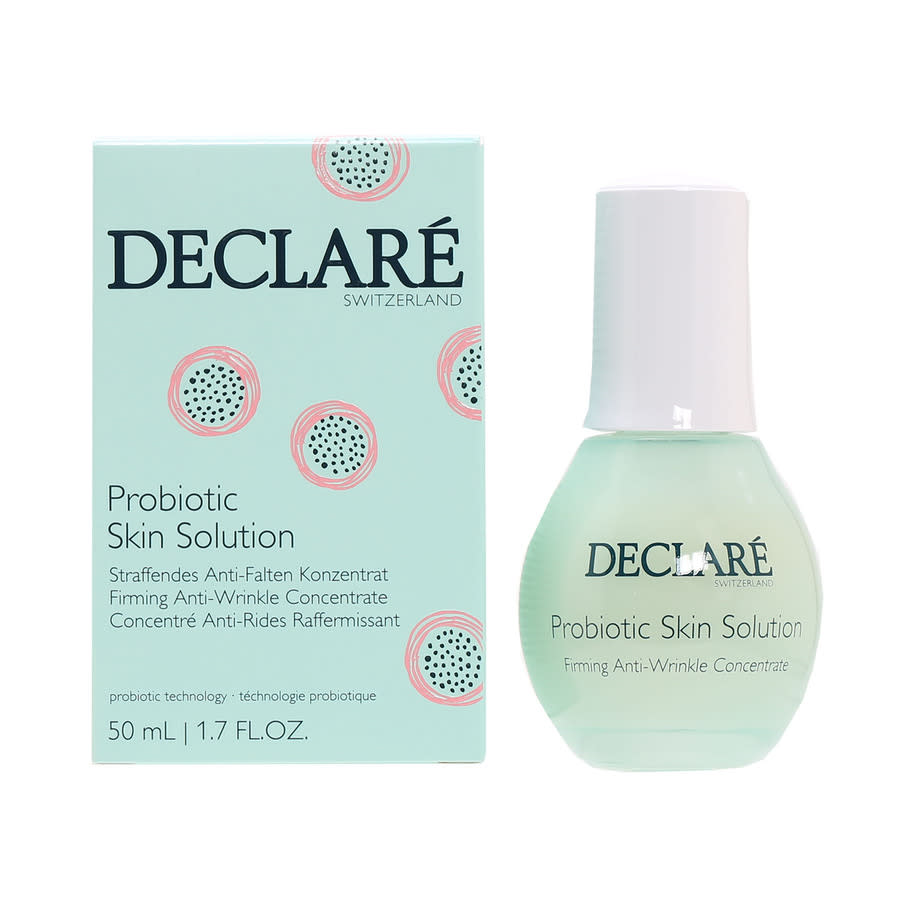 Declare Ladies Firming Anti Wrinkle Concentrate Bottle 1.7 oz Skin Care 9007867007693