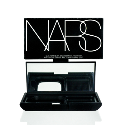 Nars Radiant Cream Compact Foundation Empty Compact Case 10$