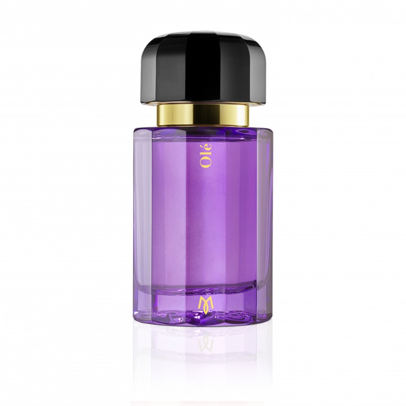 Ramon Monegal Unisex Ole EDP Spray 34 oz Fragrances 8436543924343 183$