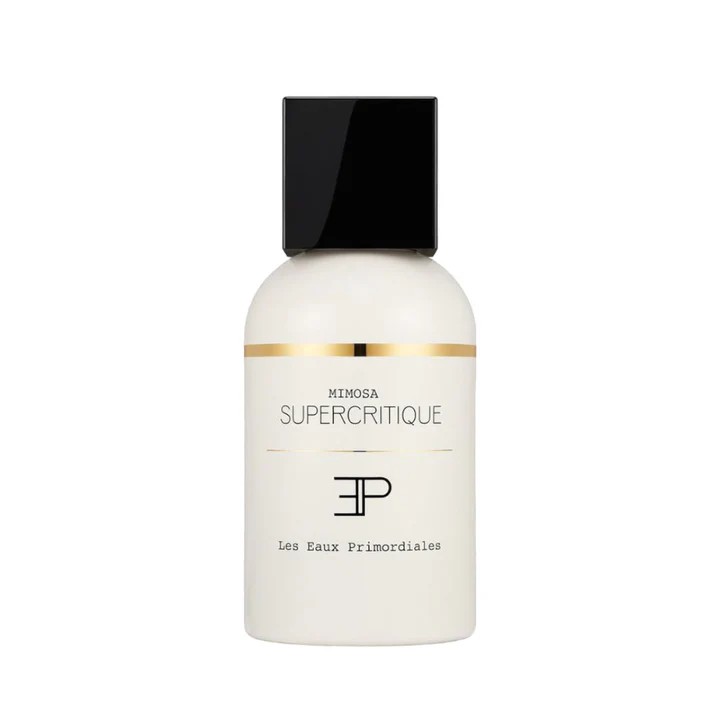 Les Eaux Primordiales Unisex Mimosa Supercritique EDP 34 oz Fragrances 3760307580120 136$