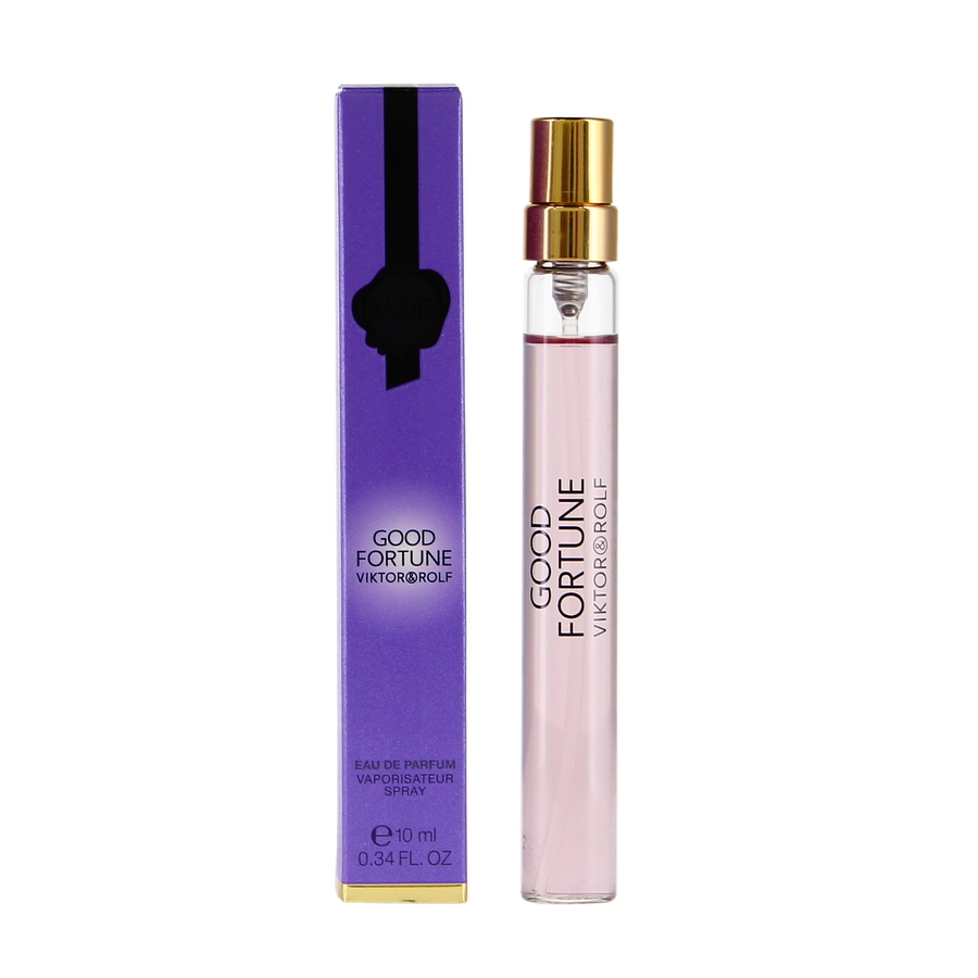 Viktor Rolf Ladies Good Fortune EDP Spray 033 oz Fragrances 3614273665988 15$