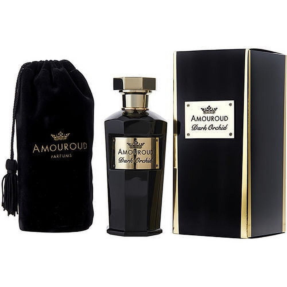 Amouroud Unisex Dark Orchid EDP Spray 338 oz Fragrances 0008952160100 75$