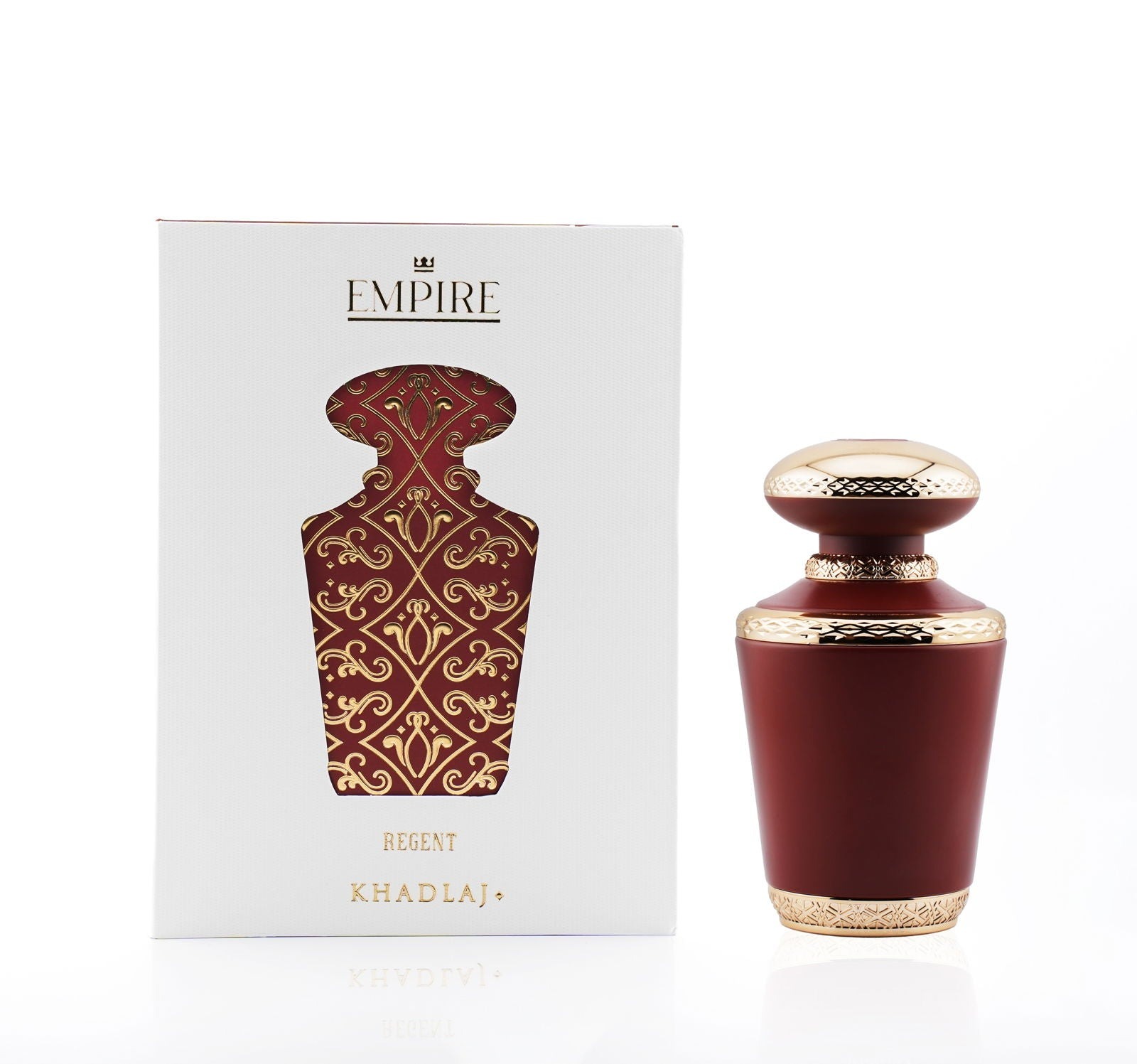 Khadlaj Ladies Empire Regent EDP Spray 34 oz Fragrances 6291107975900 26$
