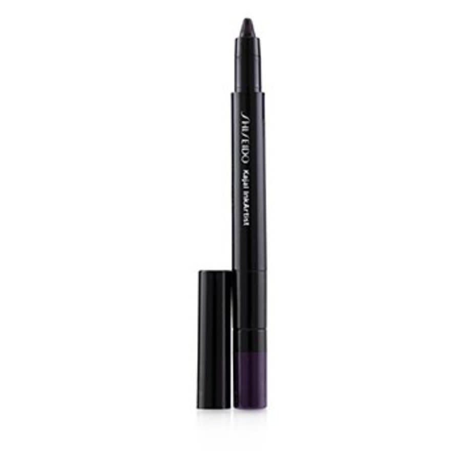 Shiseido Ladies Kajal InkArtist- 05 Plum Blossom 002 oz Eye Pencil Makeup 730852147263 17$