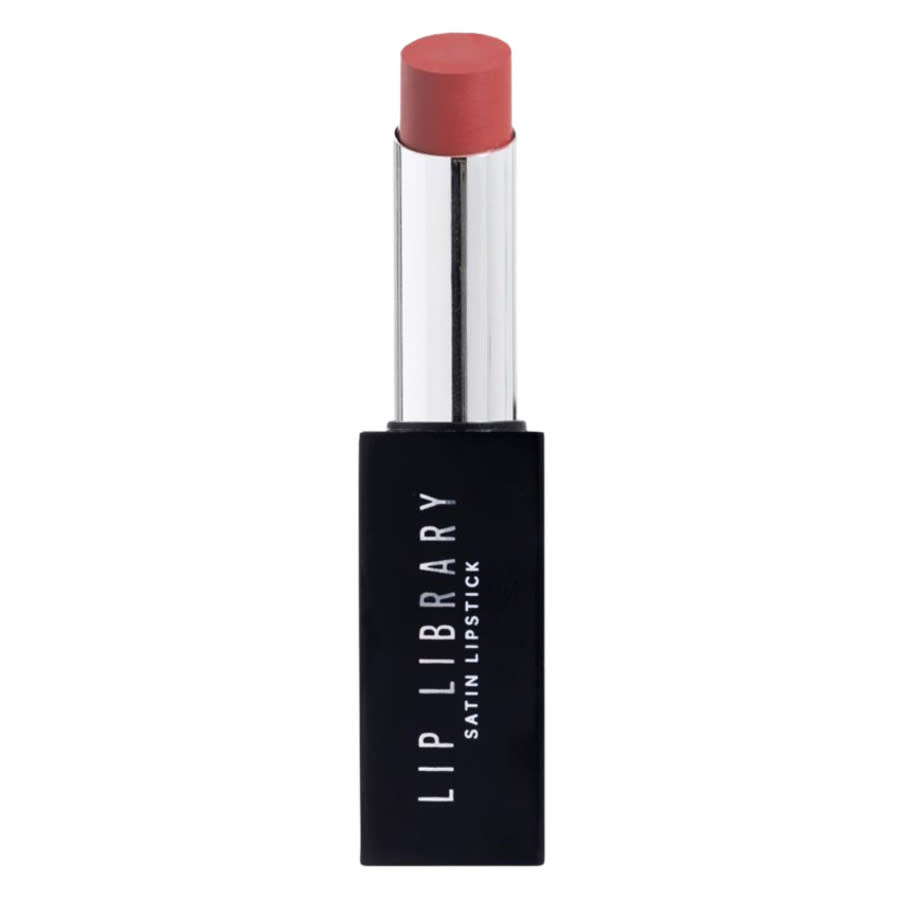 BPerfect Cosmetics Ladies Lip Library Soft Satin Lipstick - Revenge Stick 011 oz Makeup 5061007284942 15$