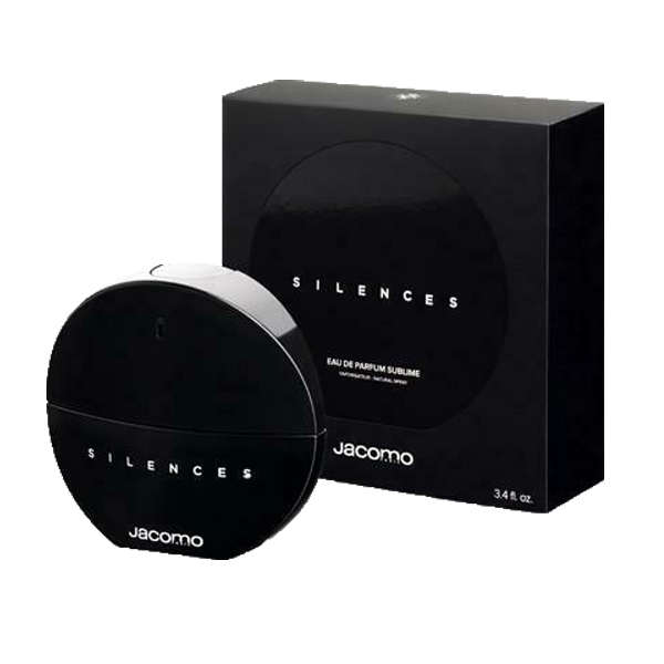 Jacomo Ladies Silences Sublime EDP 34 oz Fragrances 3392865052179 30$