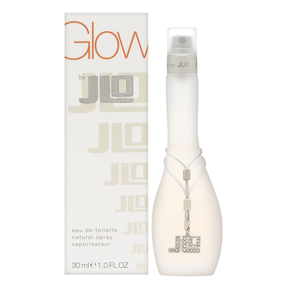 Glow Jennifer Lopez EDT Spray 10 oz 30 ml W 20$