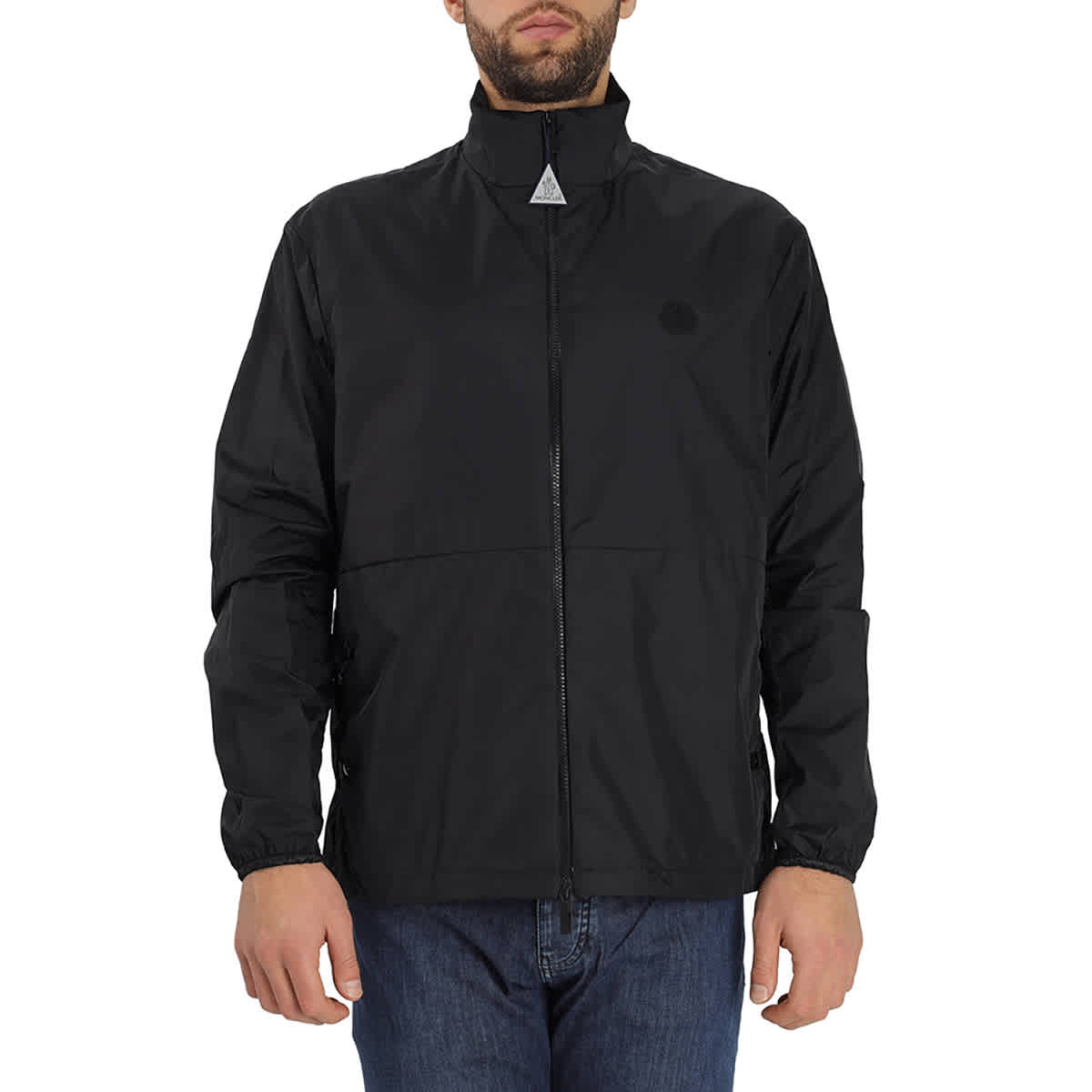 Rain jacket ebay on sale