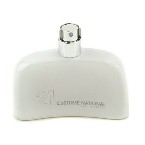 Costume National Ladies 21 EDP Spray 1.7 oz Fragrances 3760056101256