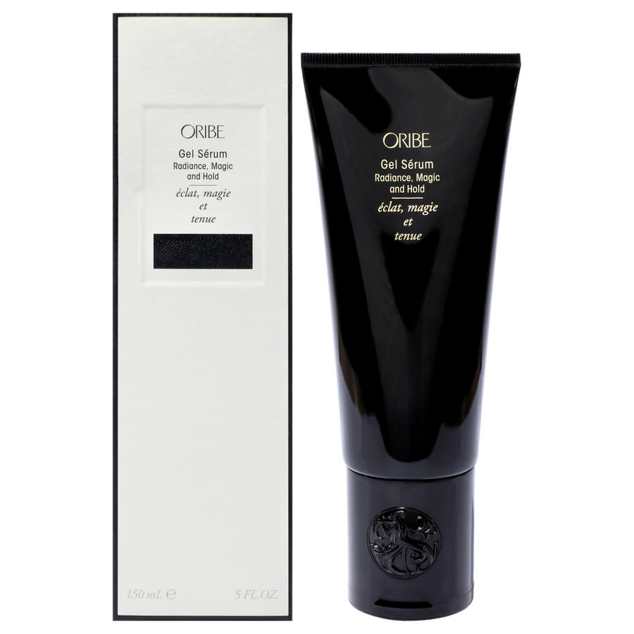 Oribe Gel Serum Radiance Magic and Hold 5 oz Hair Care 811913018408 55$