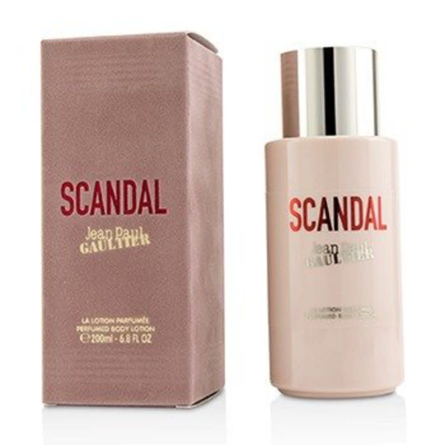 Jean Paul Gaultier Ladies Scandal Body Lotion 67 oz Bath Body 8435415007542 38$