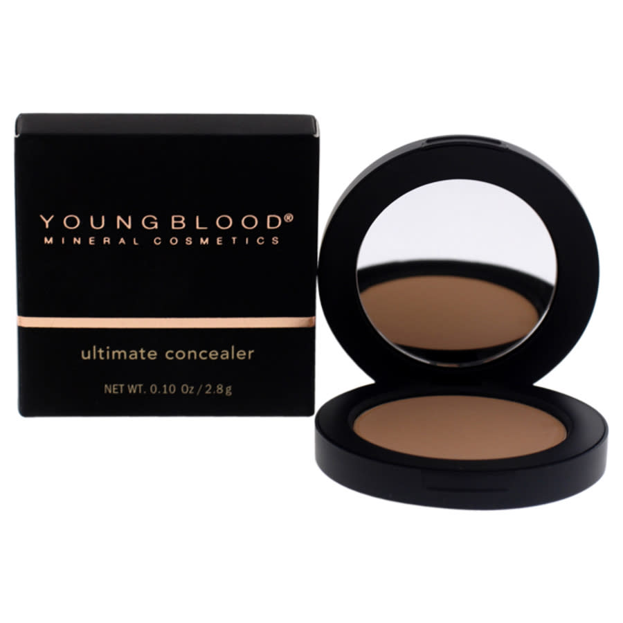Ultimate Concealer - Fair by Youngblood for Women - 010 oz Concealer 24$