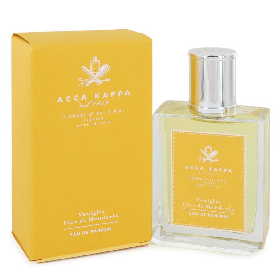 Acca Kappa Ladies Vaniglia Fior di Mandorlo EDP Spray 34 oz Fragrances 8008230403501 50$