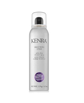 Kenra Ladies Smoothing Spray 4.2 oz Hair Care 014926252047