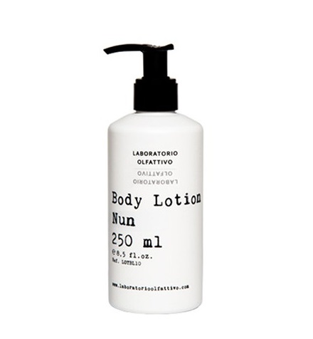 Laboratorio Olfattivo Nun Lotion 8.4 oz Skin Care 8050043469120