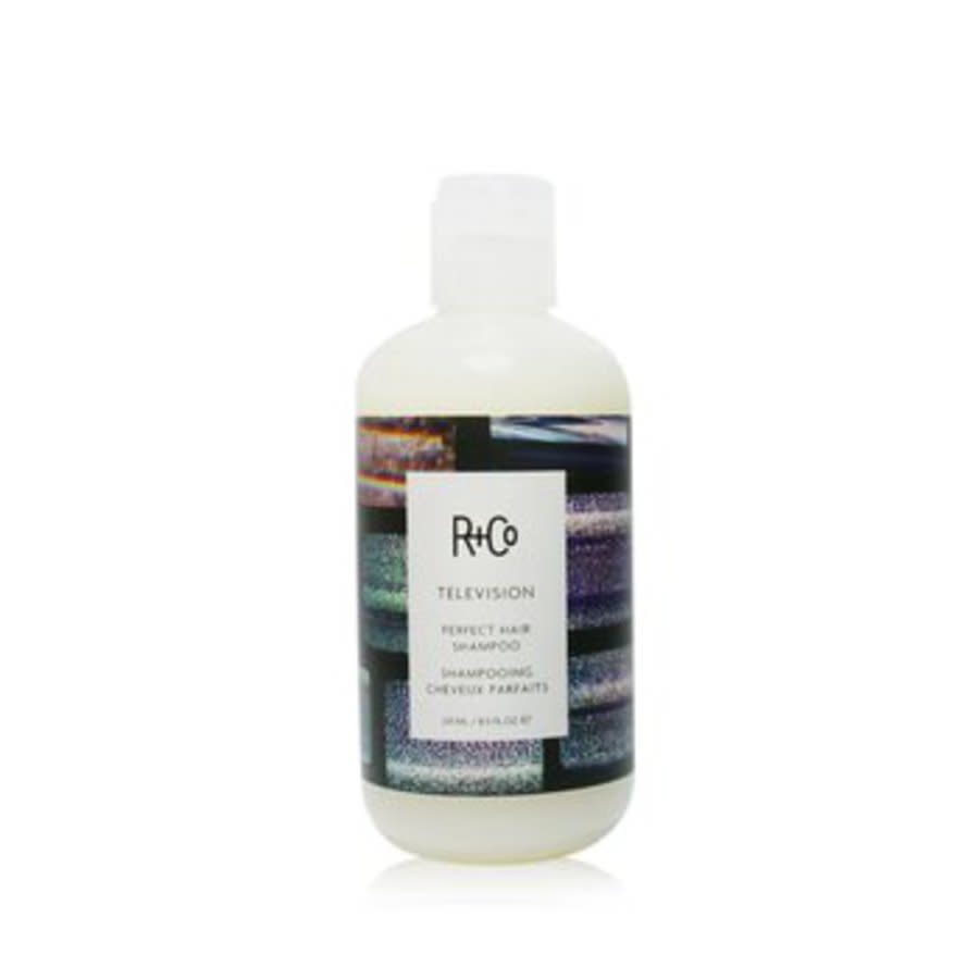 RCo Unisex Television Perfect Hair Shampoo 85 oz Hair Care 810374022917 27$