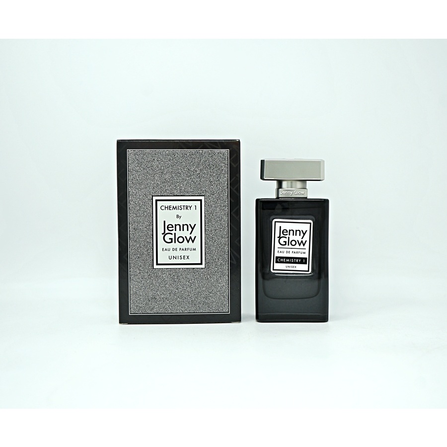 Jenny Glow Mens Chemistry 1 EDP Spray 27 oz Fragrances 6294015153484 17$