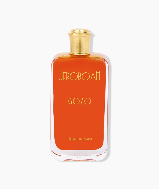 Jeroboam Unisex Gozo Extrait de Parfum Spray 3.4 oz Fragrances 3760156771069