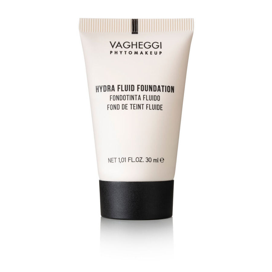 Vagheggi Hydra Fluid Foundation 101 oz N20 Makeup 8051093079383 17$