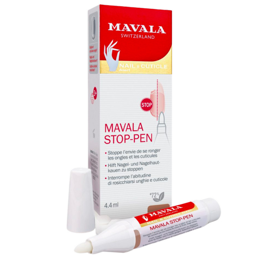 Mavala Stop-Pen 0.14 oz Nails 7618900903814
