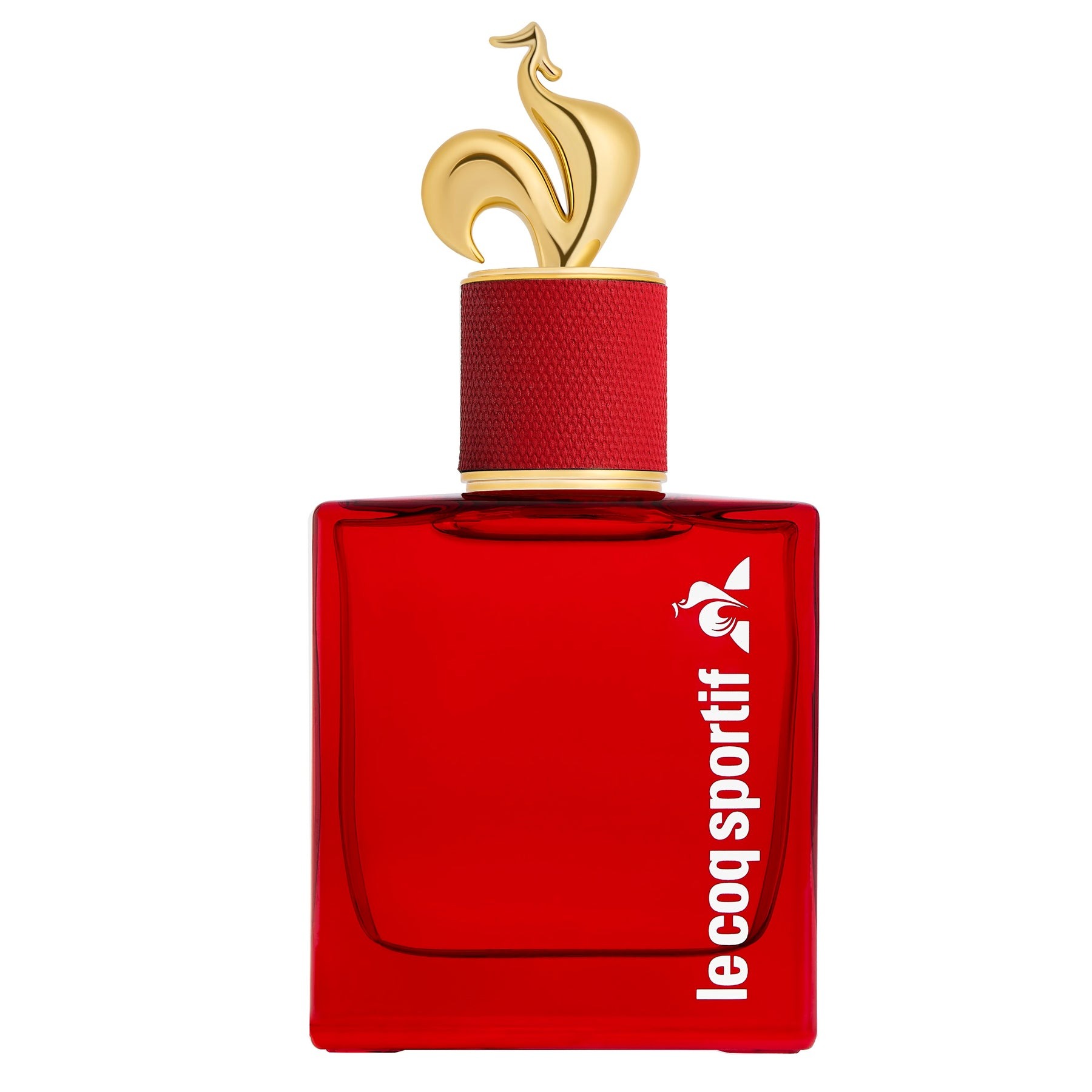 Le Coq Sportif Ladies Rouge Energie EDP Spray 3.4 oz Fragrances 3494803000034