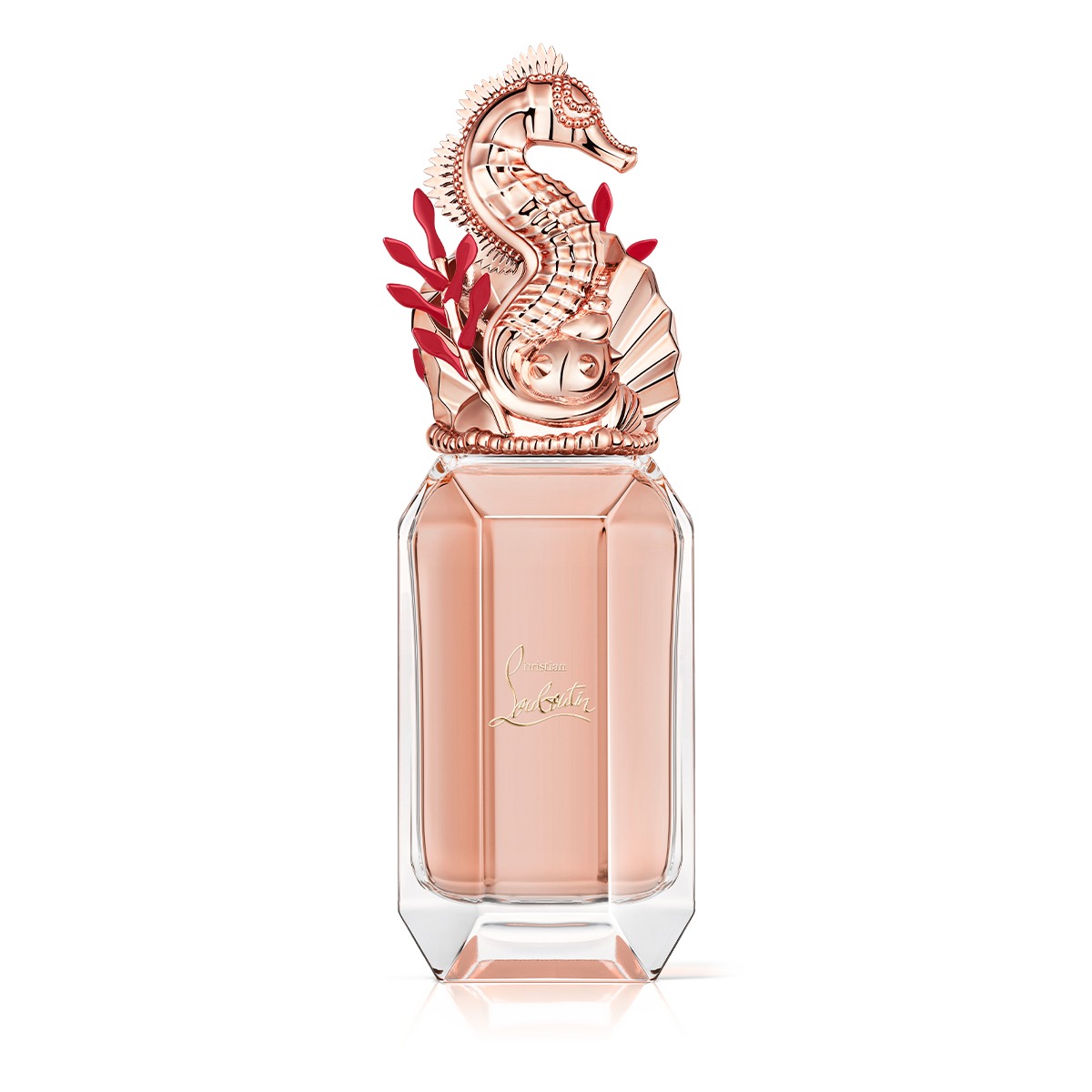 Christian Louboutin Ladies Loubihorse EDP 30 oz Fragrances 8435415075114 170$
