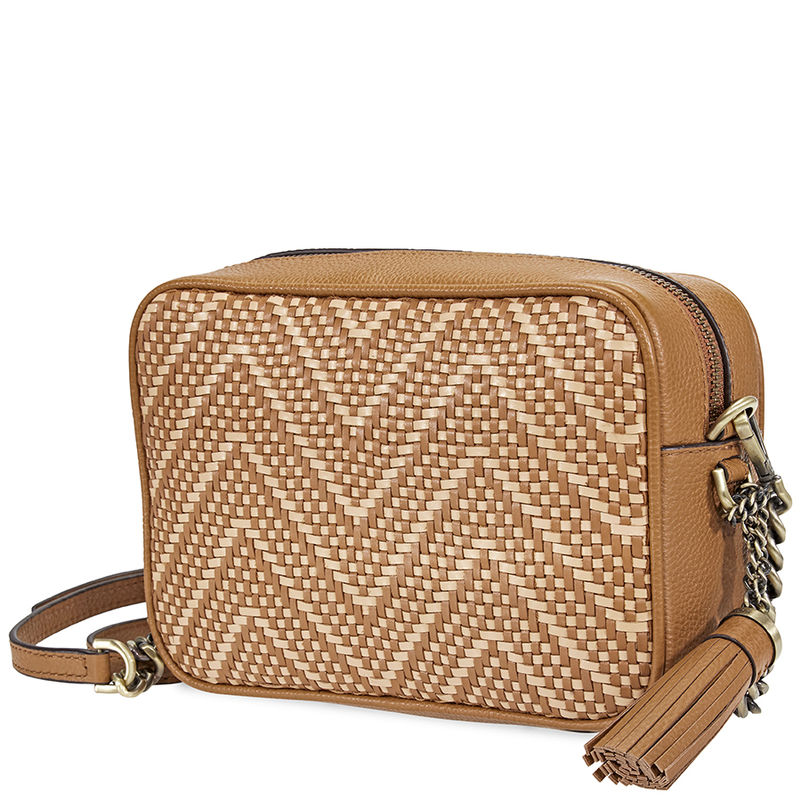 michael kors ginny medium crossbody