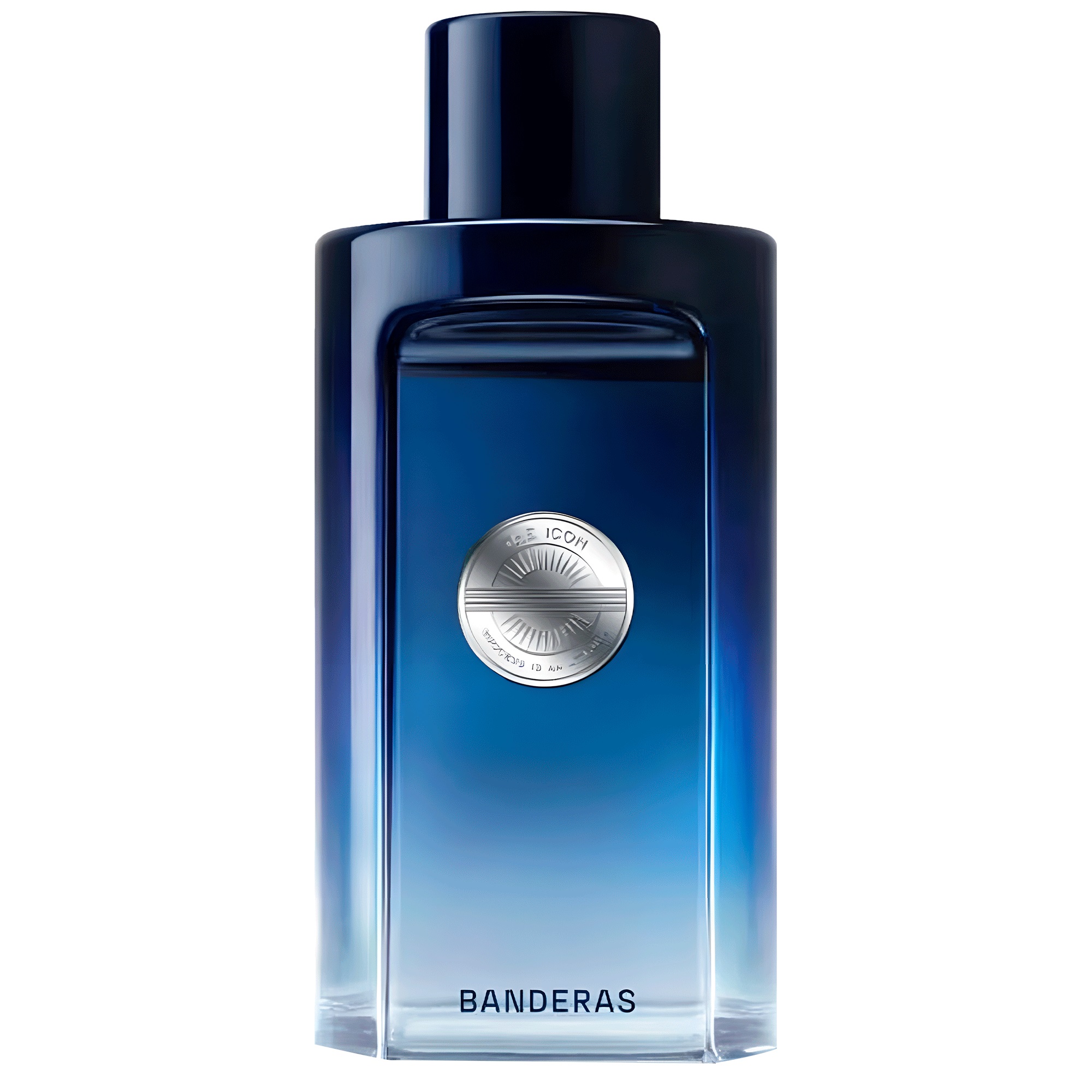 Antonio Banderas Mens The Icon EDT 67 oz Fragrances 8411061001844 24$
