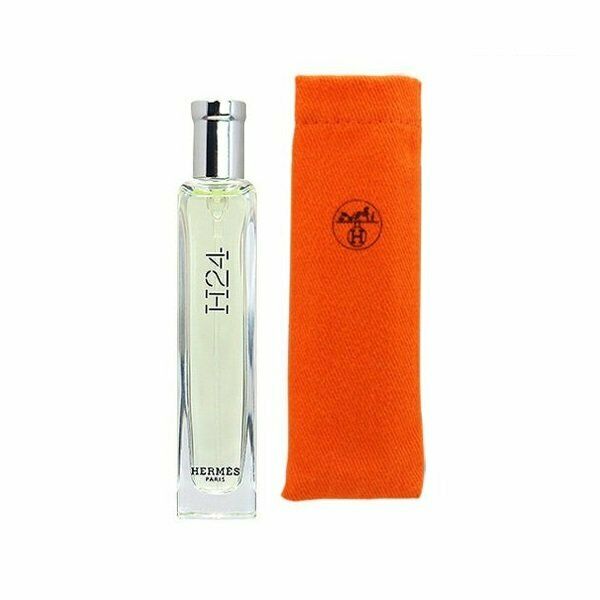 Hermes Mens H24 EDT 0.5 oz Fragrances 3346133500077