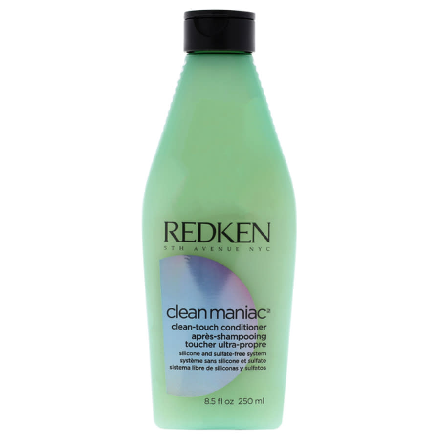 Clean Maniac Micellar Clean-Touch Conditioner by Redken for Unisex - 85 oz Conditioner 16$
