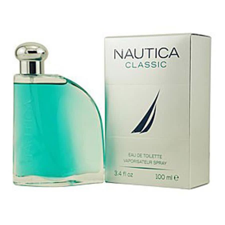 Nautica Classic by Nautica EDT Spray 3.4 oz