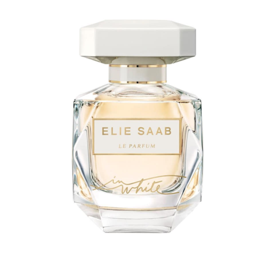Elie Saab Ladies Le Parfum In White EDP Spray 304 oz Tester Fragrances 7640233340165 45$