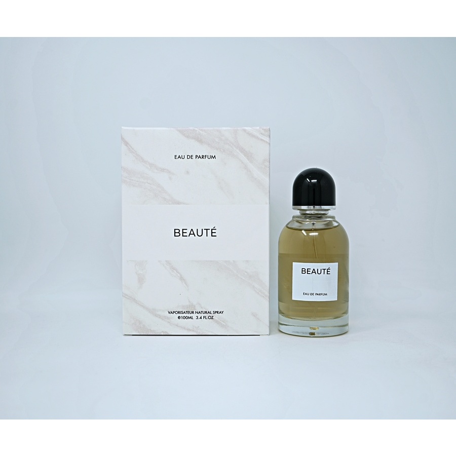 Le Vogue Mens Beaute EDP Spray 3.4 oz Fragrances 6294015165227