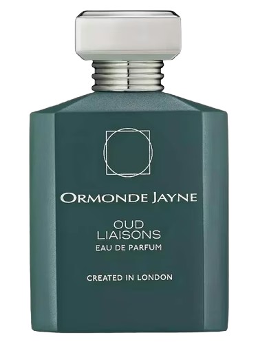 Ormonde Jayne Unisex Oud Liaisons EDP 2.97 oz (Tester) Fragrances 5060238289702
