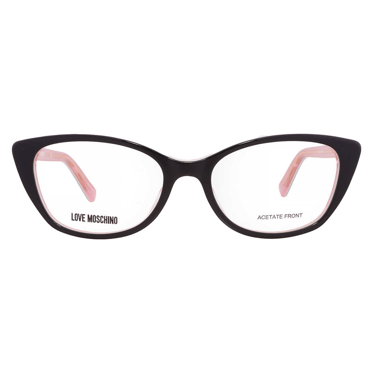 Moschino Demo Cat Eye Ladies Eyeglasses MOL548 0807 51 32$