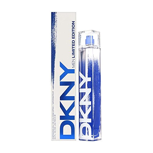 DKNY Mens Summer 2017 EDT Spray 34 oz Fragrances 0022548363171 30$