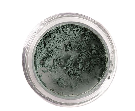 Bareminerals Ladies Loose Eyecolor Powder 002 oz Velvet Green Makeup 098132217281 10$