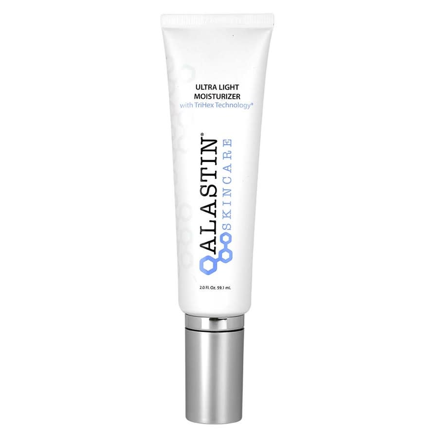 Alastin Ultra Light Moisturizer w TriHex Technology 2 oz Skin Care 851144006720 60$