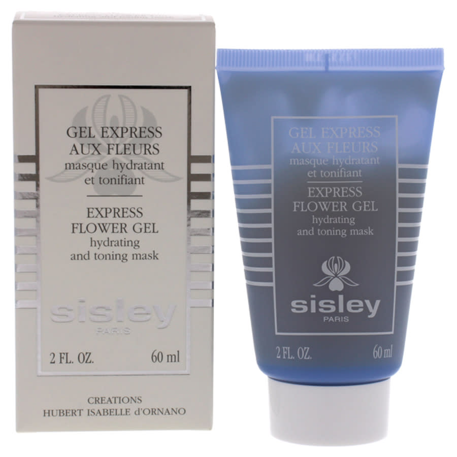 Express Flower Gel by Sisley for Unisex - 2 oz Flower Gel 80$