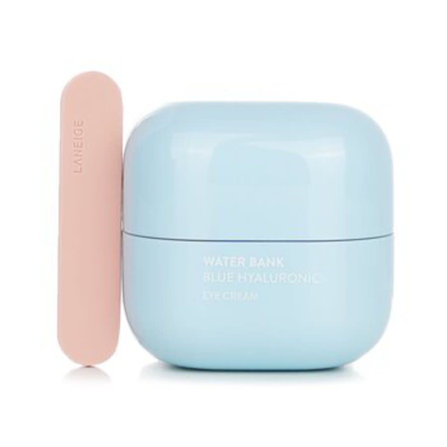 Laneige Ladies Water Bank Blue Hyaluronic Eye Cream 0.8 oz Skin Care 8809803540018
