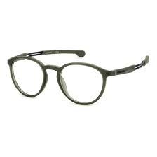 Carrera Demo Oval Mens Eyeglasses CARRERA 4418 0TBO 51 30$