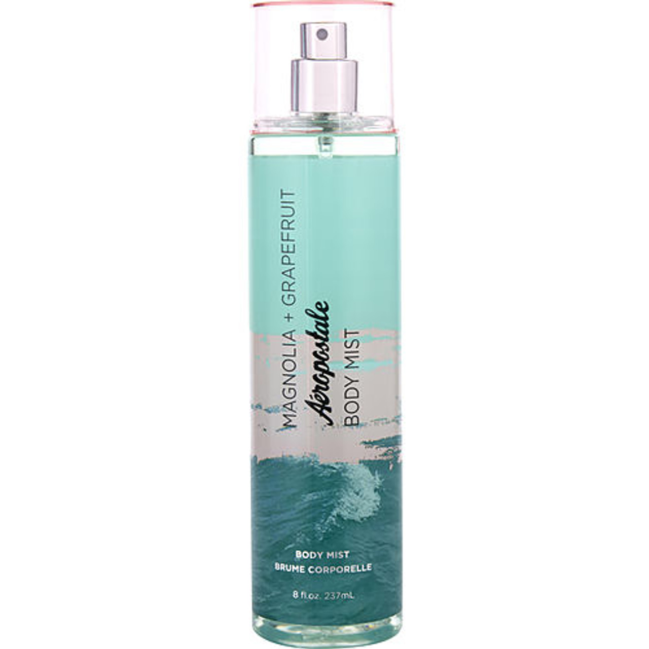 Aeropostale Ladies Magnolia & Grapefruit 8.0 oz Mist 819029019395